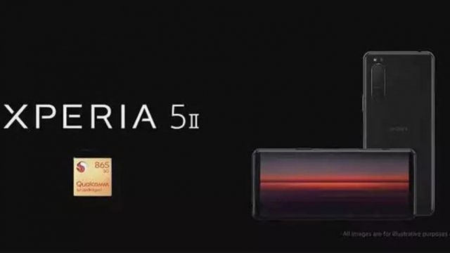 หลุดคลิปโฆษณา Sony Xperia 5 II ก่อนเปิดตัว 17 ก.ย. นี้