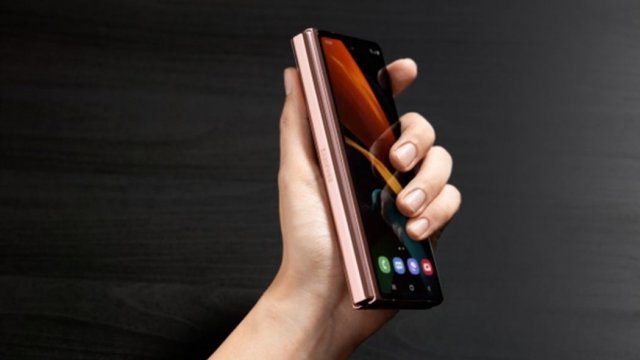 ลือ Samsung มีแผนปรับพื้นฐานเทคโนโลยี S Pen ให้ใช้งานกับ Galaxy Fold3 ได้