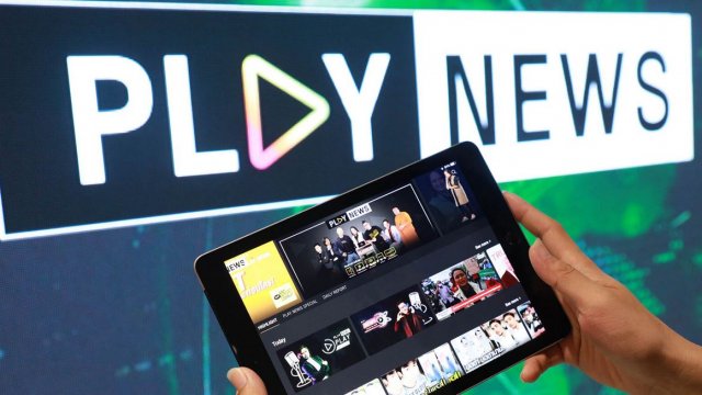AIS เปิดตัว PLAY NEWS คอนเทนต์ข่าววิดีโอสั้น ดูฟรีทุกช่องทางบน AIS PLAY