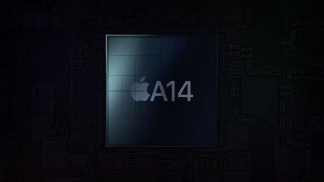 เผยผลทดสอบ GeekBench ชิป A14 Bionic ใน iPad รุ่นใหม่