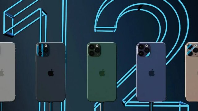 สำรวจตลาด Gartner เผย iPhone 12 Series บินสูงส่ง Apple ยืนหนึ่งไตรมาส 4/2020