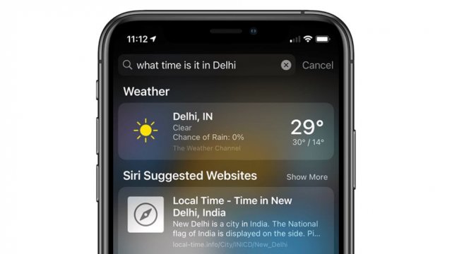 เผย Apple กำลังพัฒนาเครื่องมือค้นหาของตัวเอง เพื่อเตรียมแยกทางกับ Google