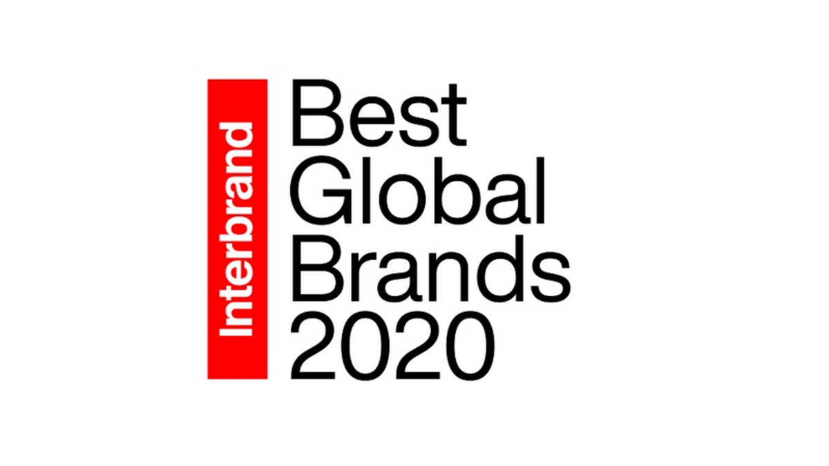 Samsung Electronics Becomes Top Five in Interbrands Best Global Brands 2020