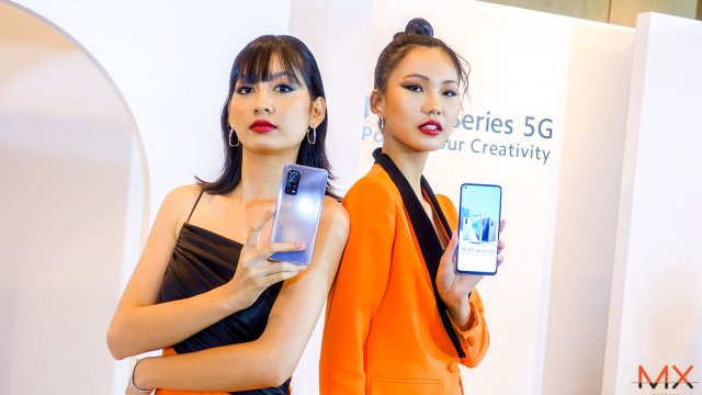 มาแล้ว! Xiaomi Mi 10T Series สตาร์ทราคาเร้าใจแค่ 4,990 บาท แถมรองรับ 5G ในไทยด้วย