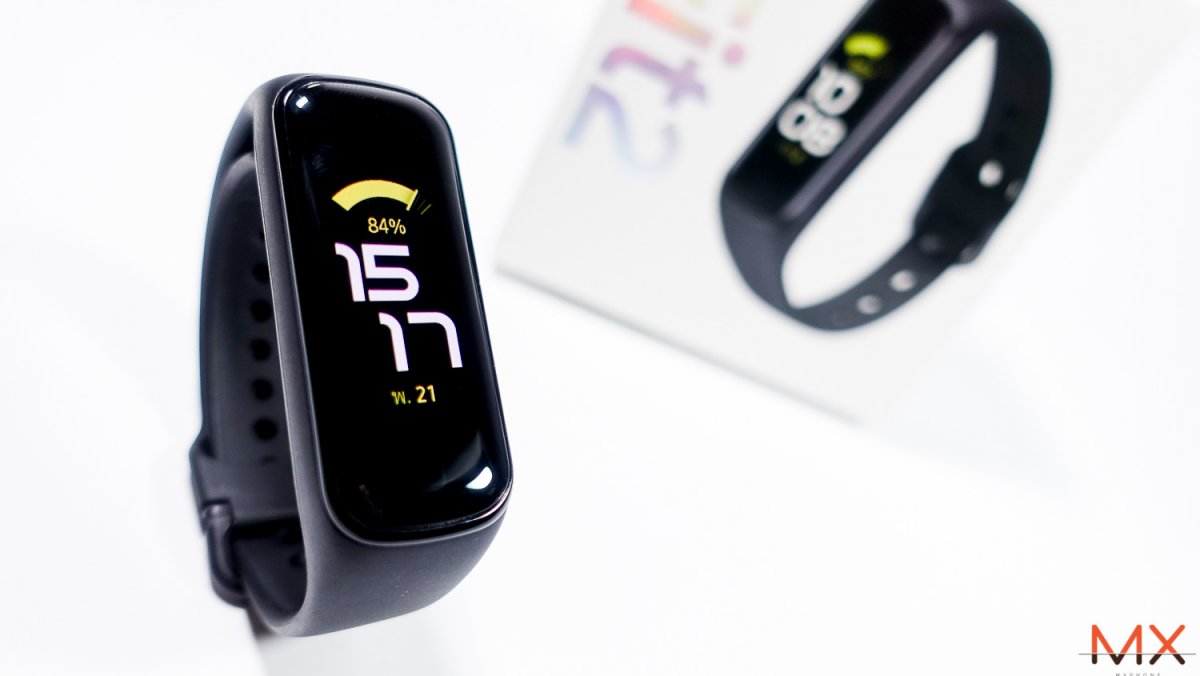 Samsung Galaxy Fit2