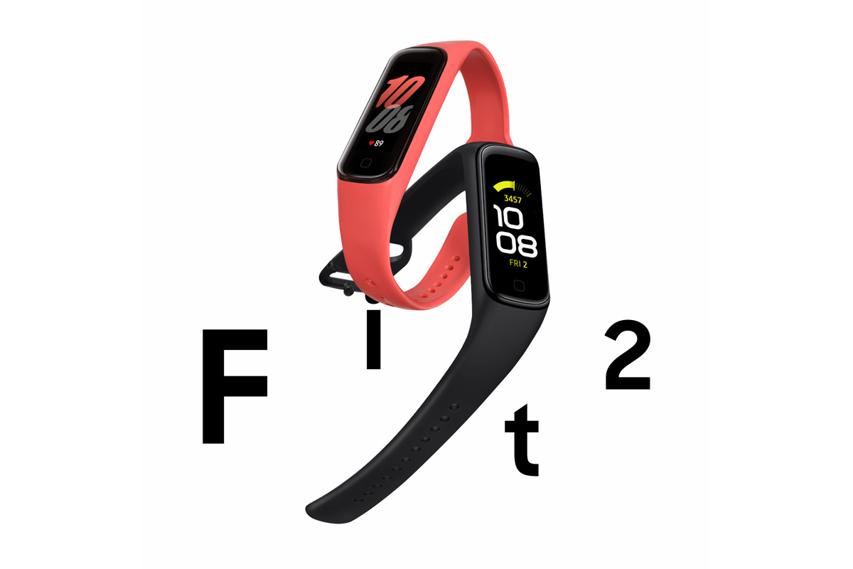 Samsung Galaxy Fit2