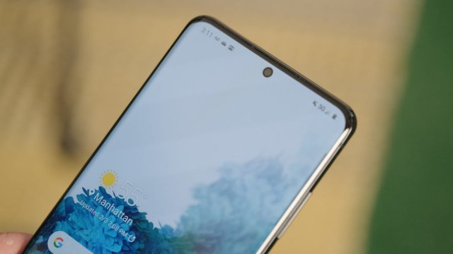 Samsung เตรียมปล่อยอัปเดต One UI 3.0 ที่จะมาพร้อม Android 11 ก่อนสิ้นปี