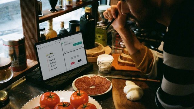 เติมเต็มทุกไลฟ์สไตล์การใช้ชีวิตด้วย Galaxy Tab S7 และ Tab S7+ ตอบโจทย์ทั้งการทำงานและความบันเทิง