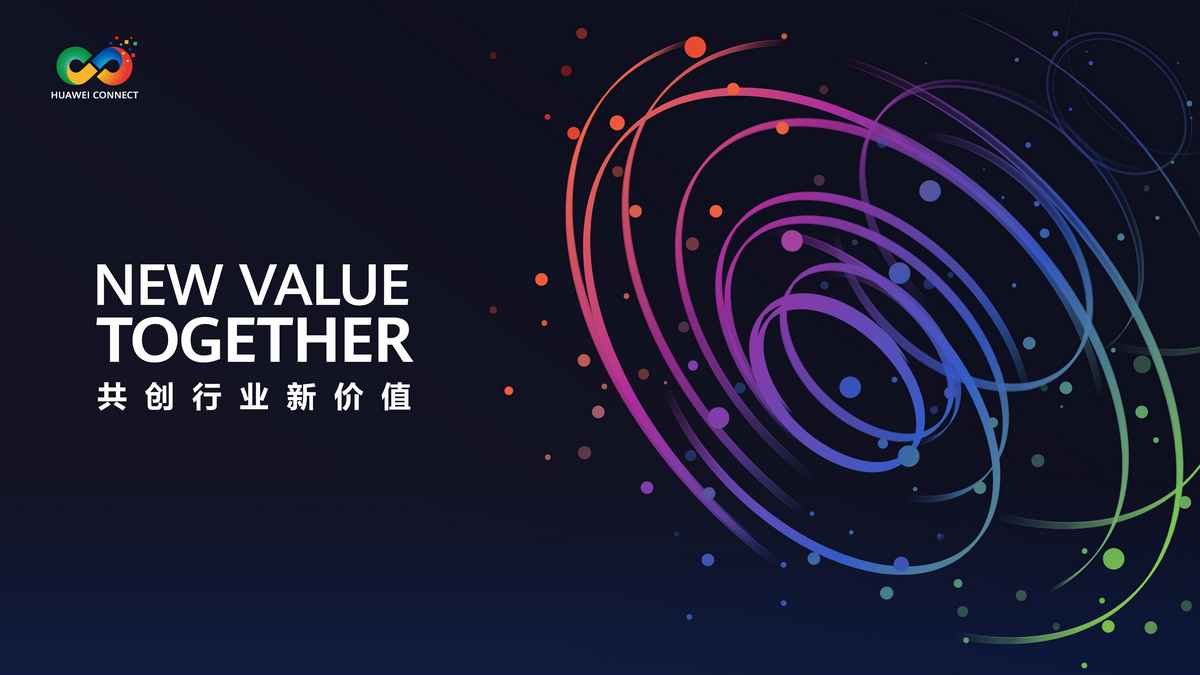 Huawei Accelerating APAC Digital Transformation with Tech Synnergy
