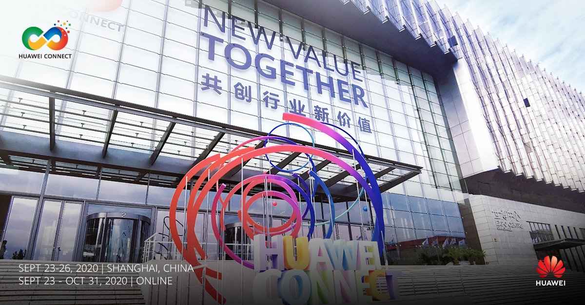 Huawei Accelerating APAC Digital Transformation with Tech Synnergy
