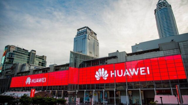 Sony และ Kioxia ยื่นขอใบอนุญาตจากทางสหรัฐฯ เพื่อสานต่อธุรกิจกับ HUAWEI
