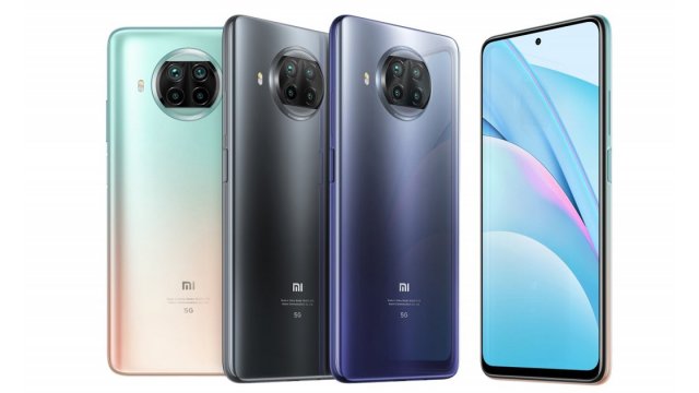 มาแล้วน้องเล็ก 5G! Mi 10T Lite ผ่านการรับรอง กสทช. เรียบร้อย รอลุ้นเปิดตัวเร็ว ๆ นี้