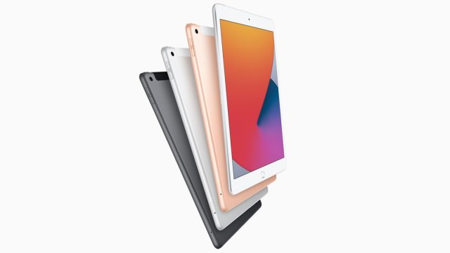 ดีแทคพร้อมวางจำหน่าย iPad ใหม่ (รุ่นที่ 8) แล้ววันนี้