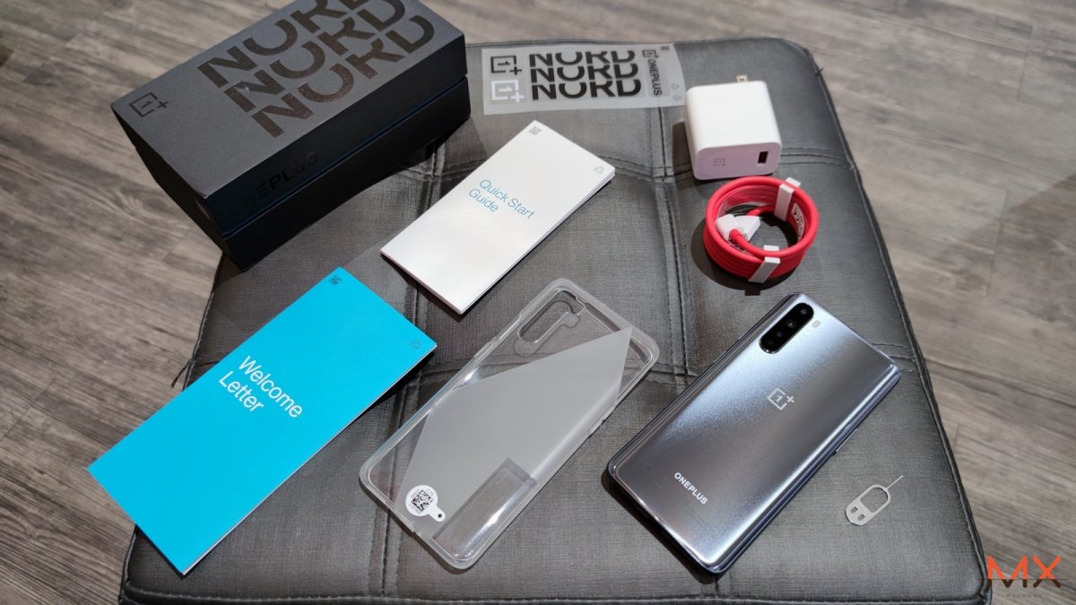 OnePlus Nord
