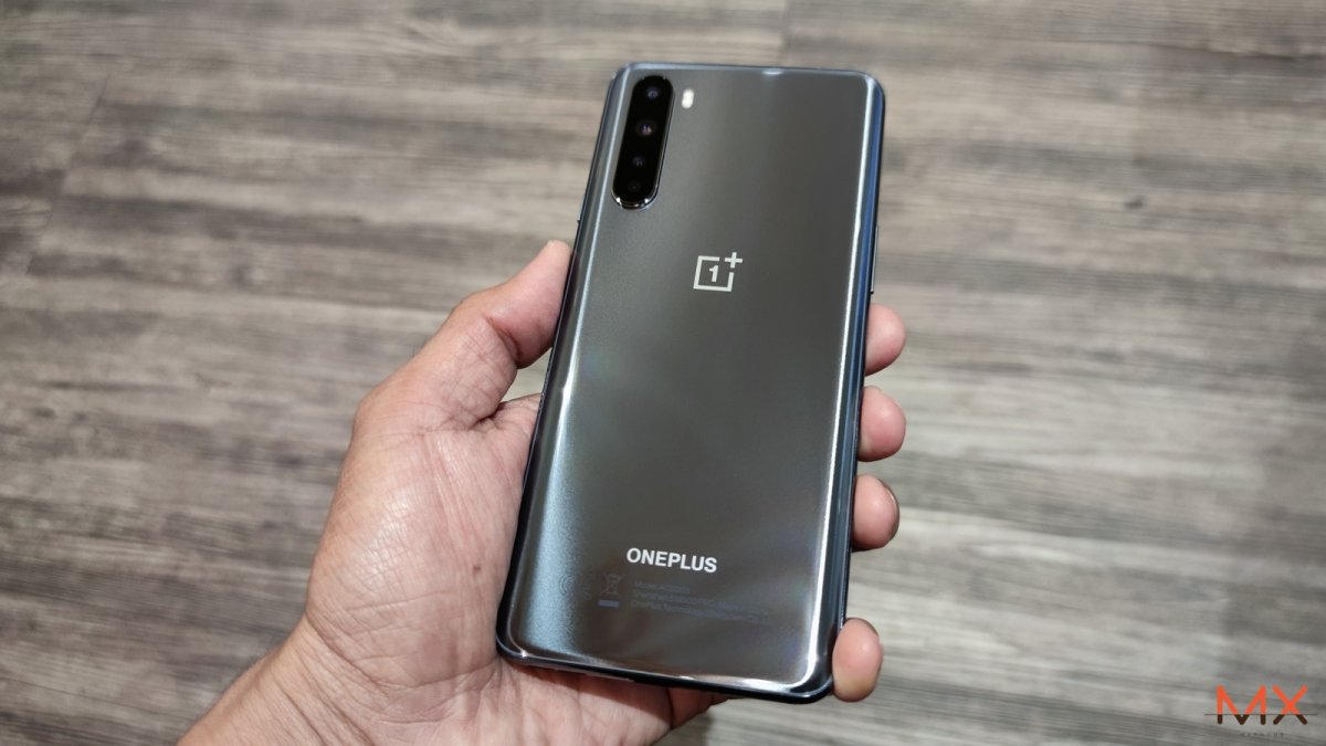 OnePlus Nord
