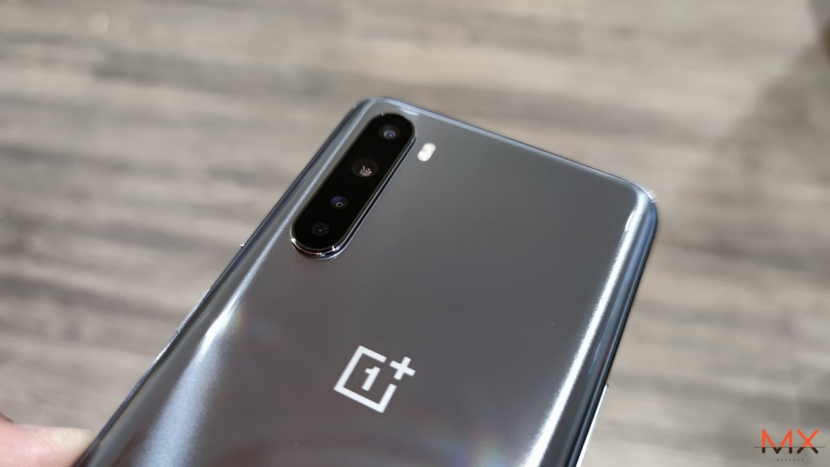 OnePlus Nord
