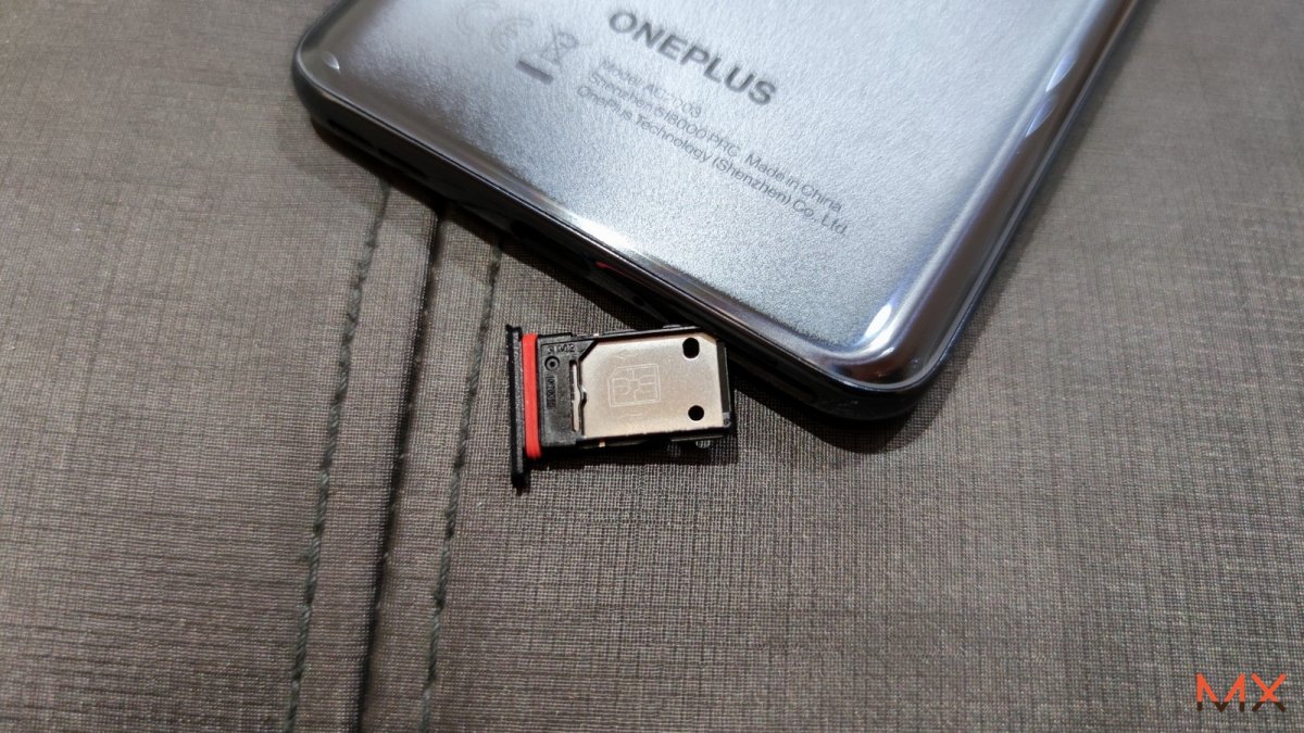 OnePlus Nord