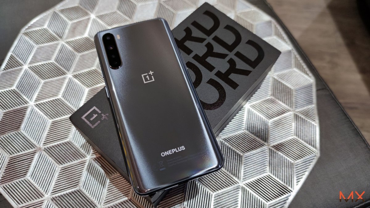 OnePlus Nord