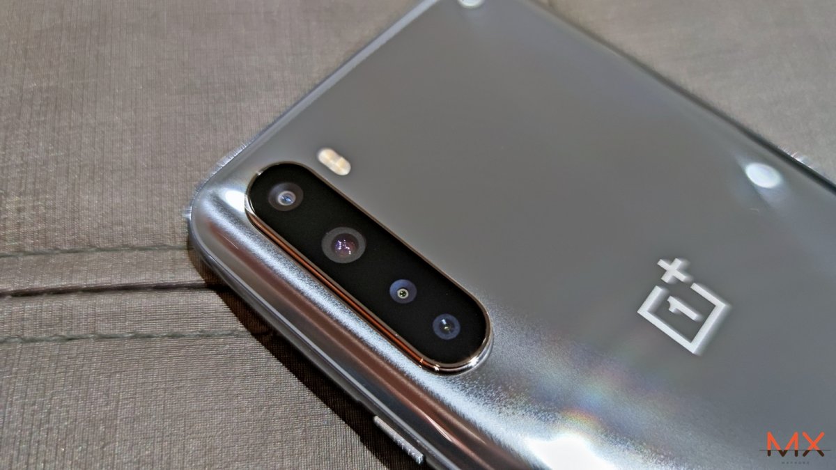 OnePlus Nord