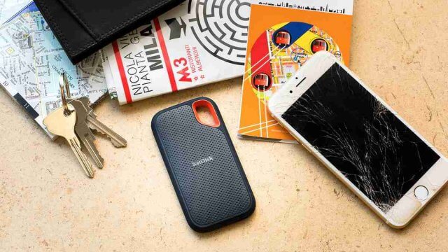 Western Digital เผยโฉม SANDISK EXTREME PORTABLE SSD ใหม่ มาพร้อมประสิทธิภาพความเร็วสูง พกพาสะดวก