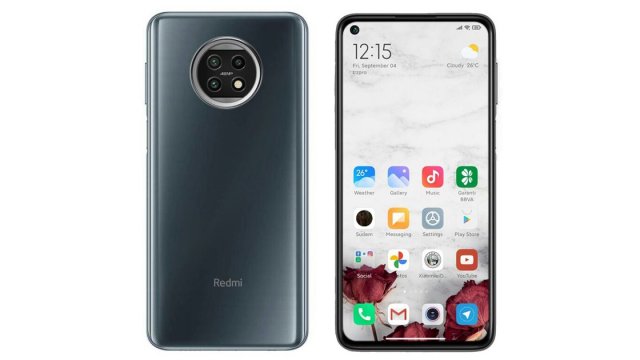 เว็บรับรอง 3C ของจีน เผยข้อมูลสมาร์ทโฟน Xiaomi รุ่นใหม่ คาดเป็น Redmi Note 10 (หรือ X) Series