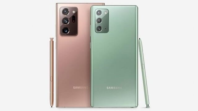 สื่อเกาหลีแทงสวน! ยันปีหน้า Samsung ยังคงทำ Galaxy Note รุ่นใหม่