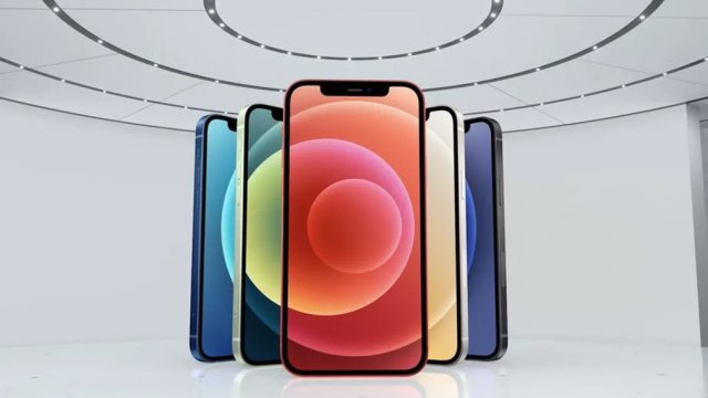 เปิดราคาเปลี่ยนจอ Ceramic Shield ของ iPhone 12 อยู่ที่ 8,700 บาท