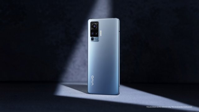 vivo กำลังพัฒนา Origin OS แทน Funtouch OS ที่จะเปิดตัวพร้อมกับ X60 Series ช่วงปลายปี