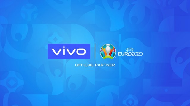 Vivo จับมือยูฟ่า ประกาศสนับสนุนฟุตบอลยูโรปี 2020 และ 2024