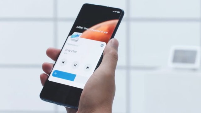 Xiaomi เดโม่ฟีเจอร์สั่งงานสมาร์ทดีไวซ์ในบ้านแบบง่ายๆ ด้วย UWB บนมือถือ