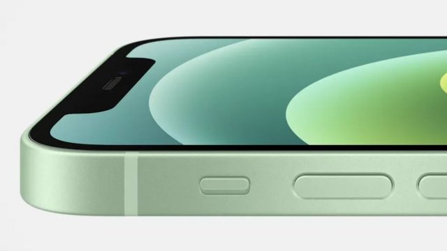 Apple เปิดตัว iPhone 12 / 12 mini มือถือ 5G รุ่นแรกของค่าย