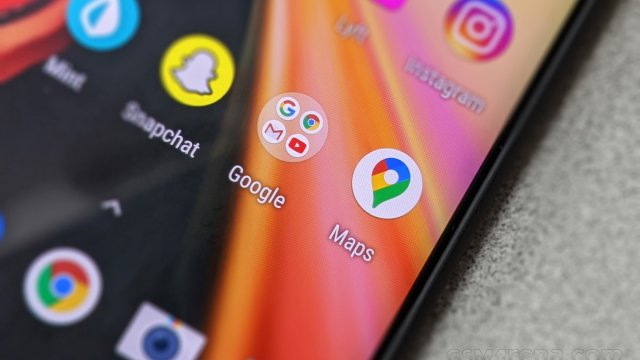 Google Maps ออกฟีเจอร์ใหม่แนะนำเส้นทางเป็นมิตรสำหรับสายปั่น