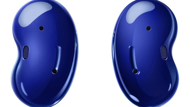 Samsung จ่อเปิดตัว Galaxy Buds Live สี Mystic Blue ที่ยุโรป สัปดาห์หน้า