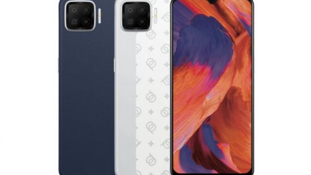 เปิดตัว OPPO A73 เวอร์ชั่นรีแบรนด์ของ F17 ในตุรกี จอ sAMOLED ชิป SD662