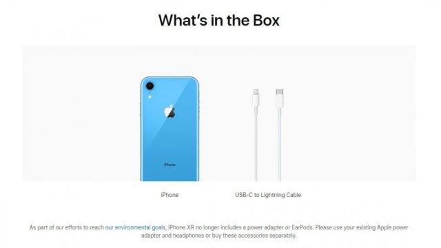 รักษ์โลกแหละ…iPhone 11, SE (2020) และ XR จะไม่แถมหูฟัง กับอะแดปเตอร์ แล้ว