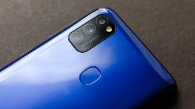 Samsung เตรียมเปิดตัว Galaxy F12 (หรือ F12s) ที่อินเดีย