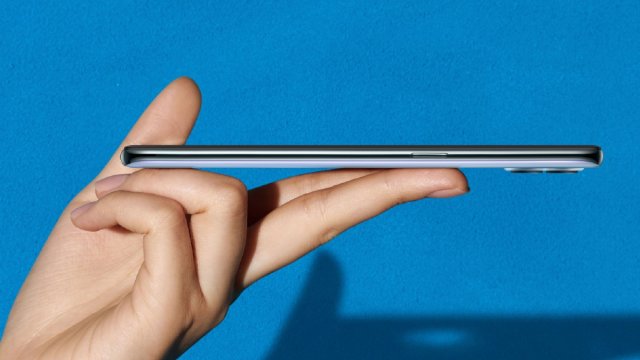 เปิดตัว OPPO A93 จอ AMOLED 6.43 นิ้ว ใช้ชิป Helio P95
