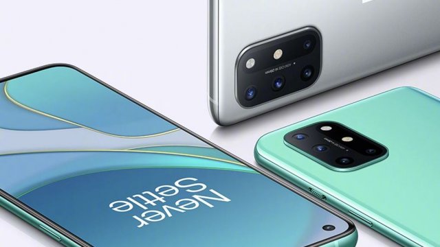 OnePlus 8T ทำยอดขายในจีนแตะ 200 ล้านหยวน ภายใน 10 นาทีที่วางขาย