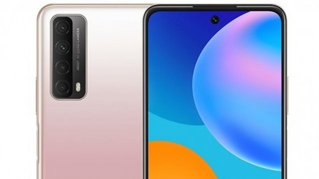 เปิดตัว Huawei Y7a รุ่นกลางน้องใหม ชิป Kirin 710A กล้องสี่ตัว 48MP และแบตฯ 5000mAh
