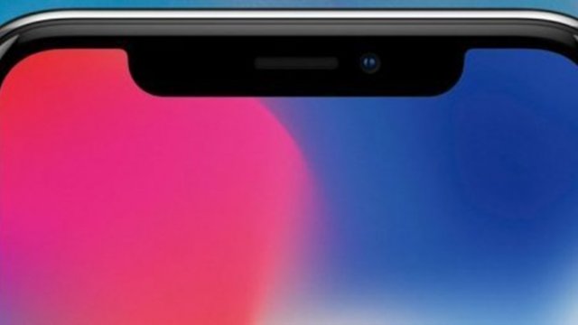 แหล่งข่าวอ้าง iPhone จะยังอยู่กับดีไซน์จอรอยบากไปอย่างน้อย 2 ปี