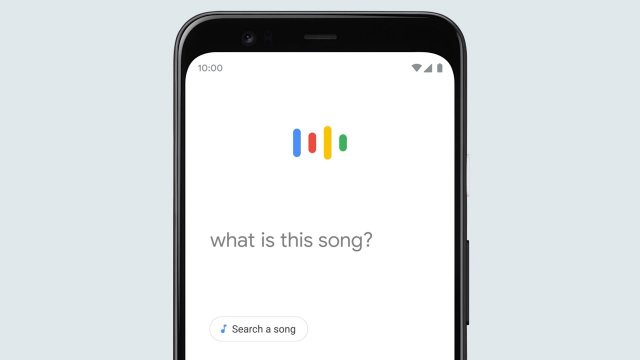 Google ออกฟีเจอร์ “Hum to Search” ค้นหาเพลงได้แค่ฮัมทำนอง