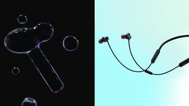 หลุดเบาะแส Buds Z และ Bullets Wireless Z Bass Edition หูฟังใหม่ OnePlus ที่จะเปิดตัววีคหน้า