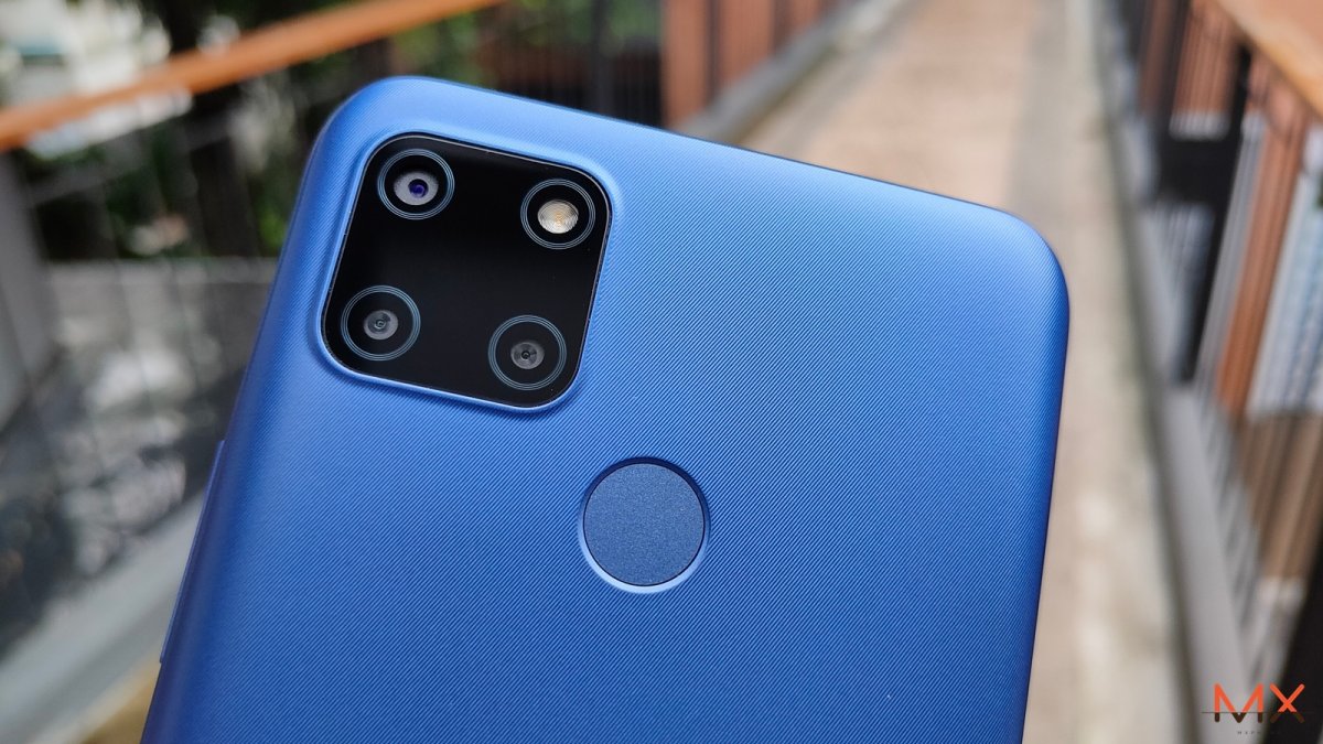 realme C12 Review