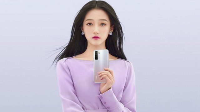 เปิดตัว Huawei nova 7 SE 5G Youth จัดสเปคชิป Dimensity 800U