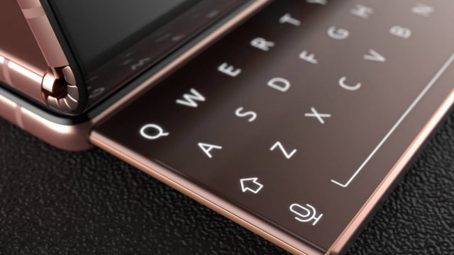 ลือ Samsung Galaxy Z Fold 3 จอจะพับได้ 3 ตอนแถมซ่อนคีย์บอร์ดมาให้ด้วย