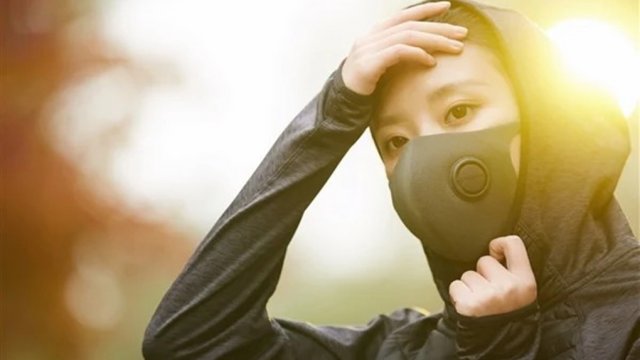 Xiaomi เตรียมเปิดตัวหน้ากากอนามัยรุ่นใหม่ที่อินเดีย 13 ต.ค.นี้