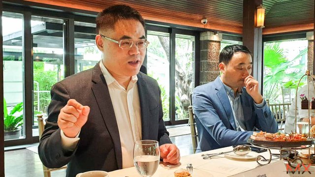 ส่องความพร้อม HUAWEI กับธุรกิจสมาร์ทดีไวซ์ในปี 2021