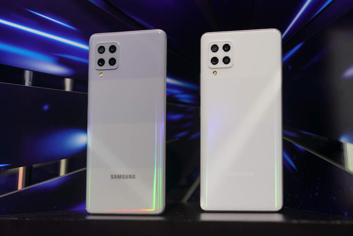 Samsung Galaxy A42 5G