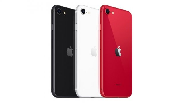 iPhone SE 2021 จะไม่เปิดตัวในช่วงครึ่งปีแรกเนื่องจากปัญหาผู้ผลิต