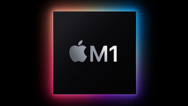 Apple เปิดตัวชิพ M1